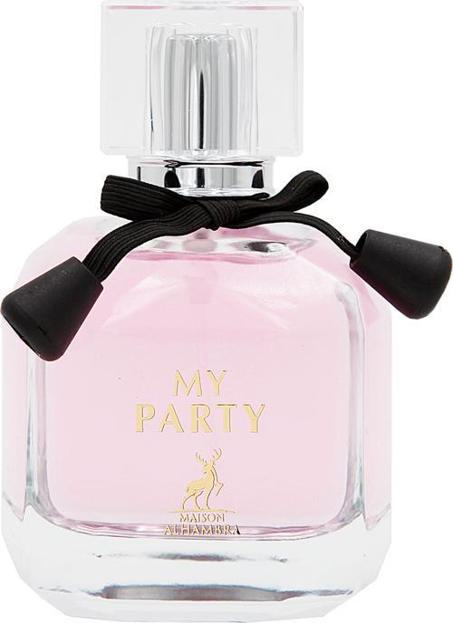 Al Hambra My Party · 100 мл