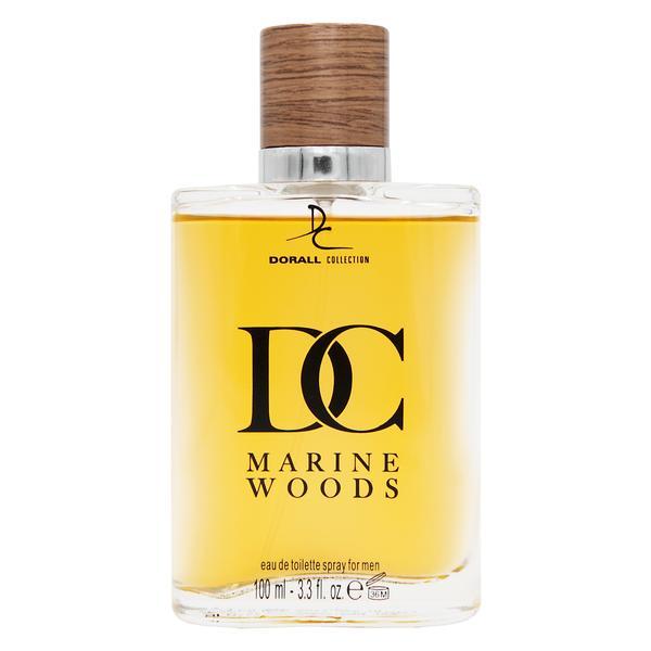 Dorall Collection Marine Woods · 100 мл