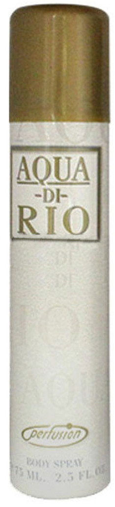 Beautimatic Aqua di Rio Perfusion дезодорант 75мл · 75 мл