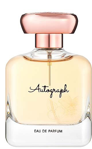 Fragrance World Autograph Тестер · 100 мл