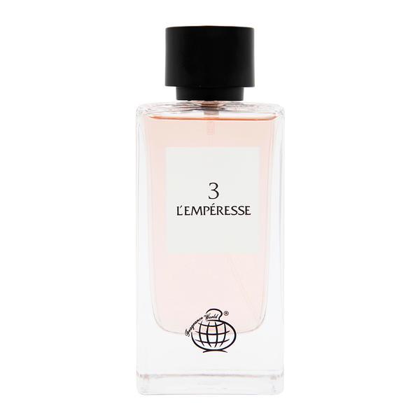 Fragrance World 3L'Emperesse парфюмированная вода 100 мл