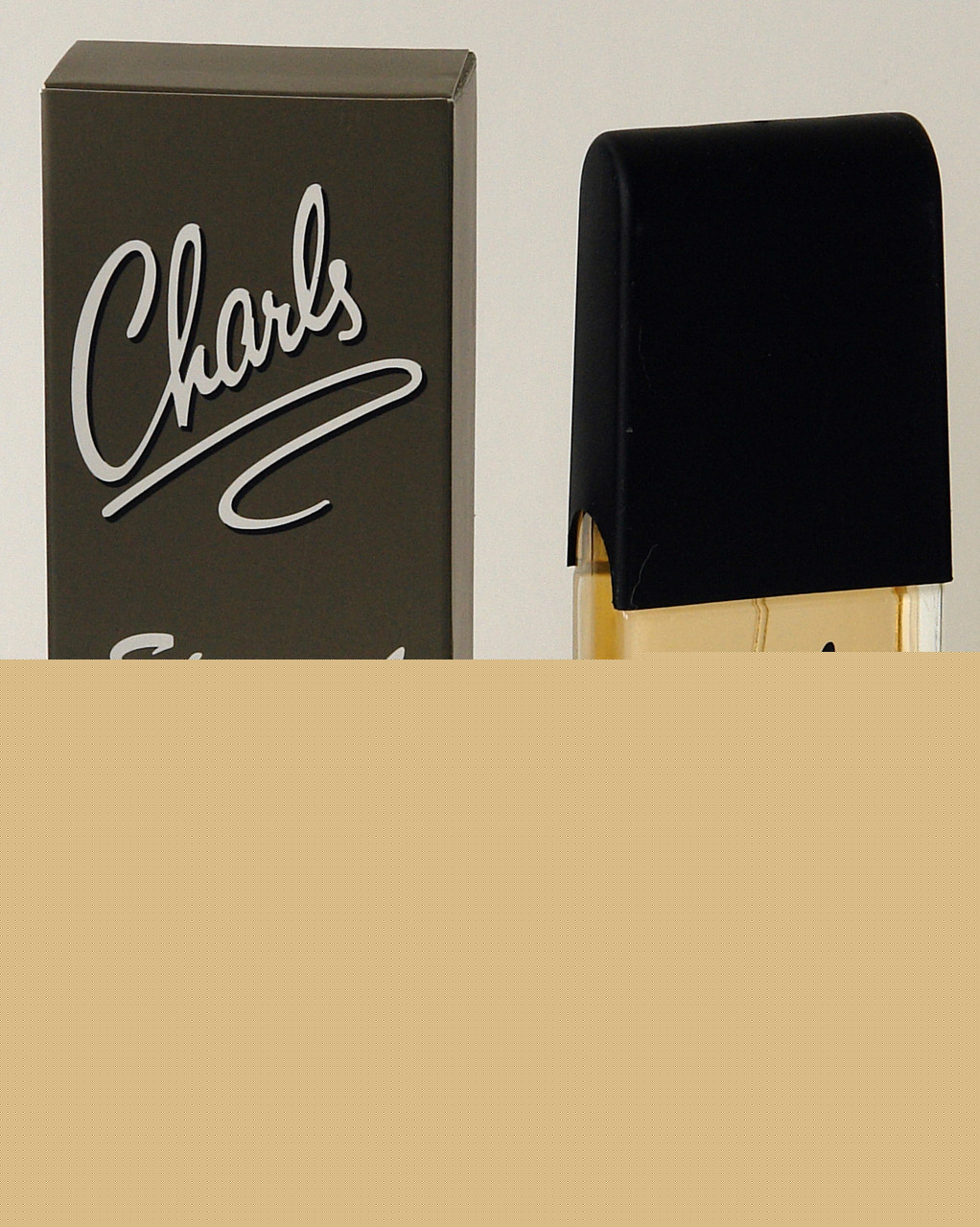 Charls Eternal Sterling Parfums · 100 мл