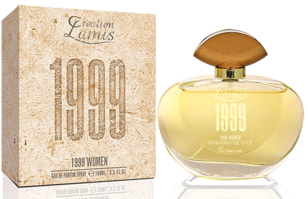 Creation Lamis 1999 · 100 мл