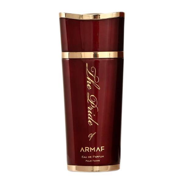 Armaf The Pride Pour Femme · 100 мл
