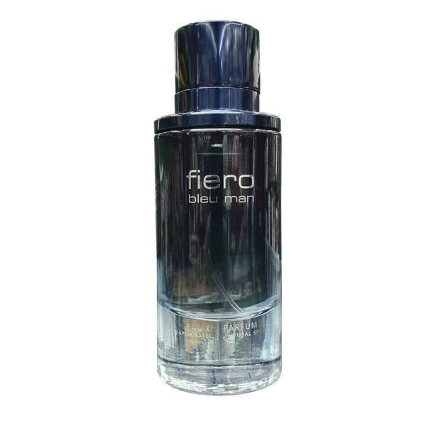 Fragrance World Fiero Bleu Man парфюмированная вода 100 мл