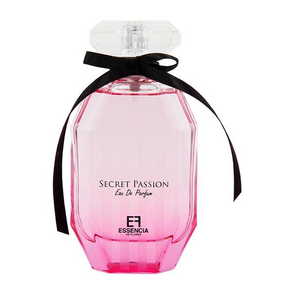 Essencia de Flores Secret Passion · 100 мл