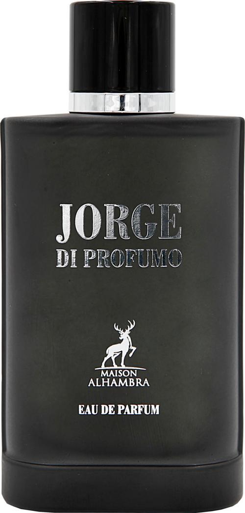 Al Hambra Jorge di Profumo · 100 мл
