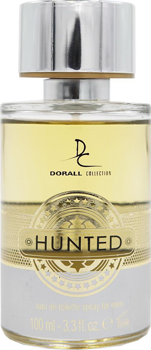 Dorall Collection Hunted · 100 мл