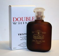 Evaflor Double Whisky Тестер · 100 мл