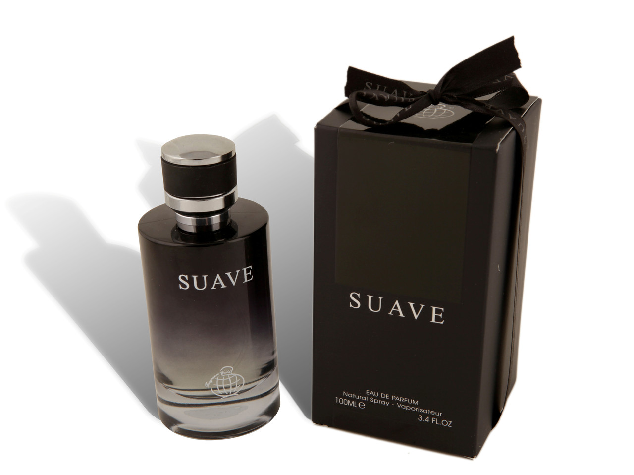 Fragrance World Suave · 100 мл
