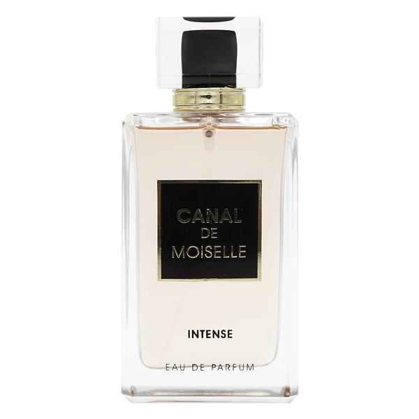 Fragrance World Canal De Moiselle Intense · 100 мл