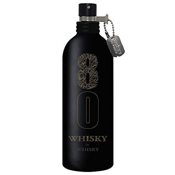 Evaflor Whisky by Whisky 80 · 120 мл