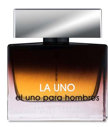 Fragrance World La Uno Para Hombres Тестер · 100 мл