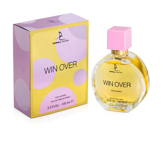 Dorall Collection Win Over · 100 мл
