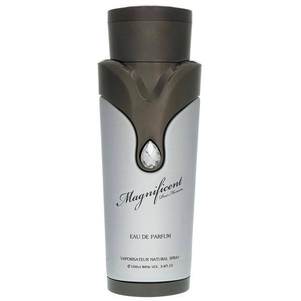 Armaf Magnificent Pour Homme · 100 мл
