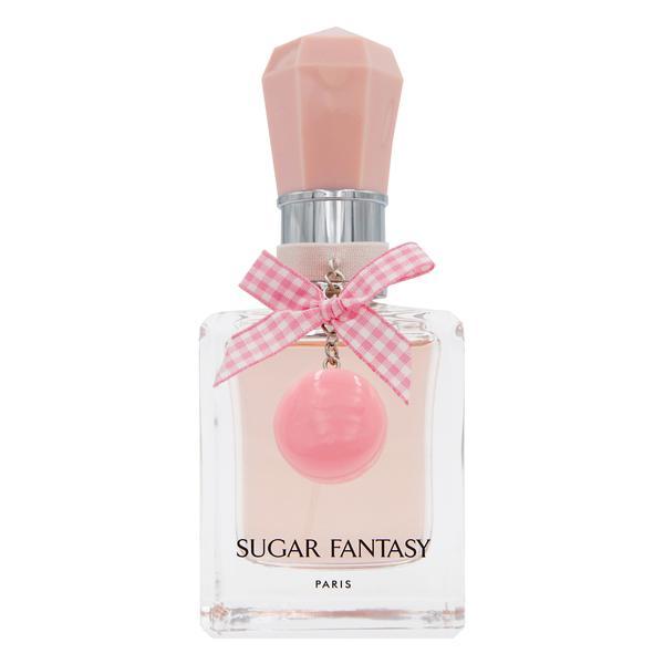Johan. B Sugar Fantasy — Geparlys · 85 мл