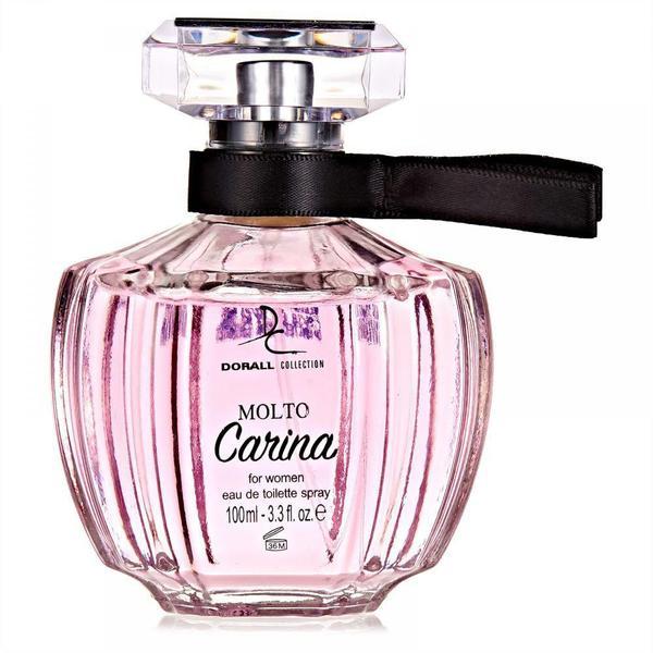 Dorall Collection Molto Carina · 100 мл