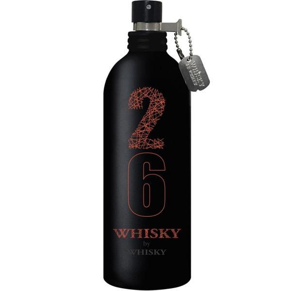 Evaflor Whisky By Whisky 26 · 120 мл