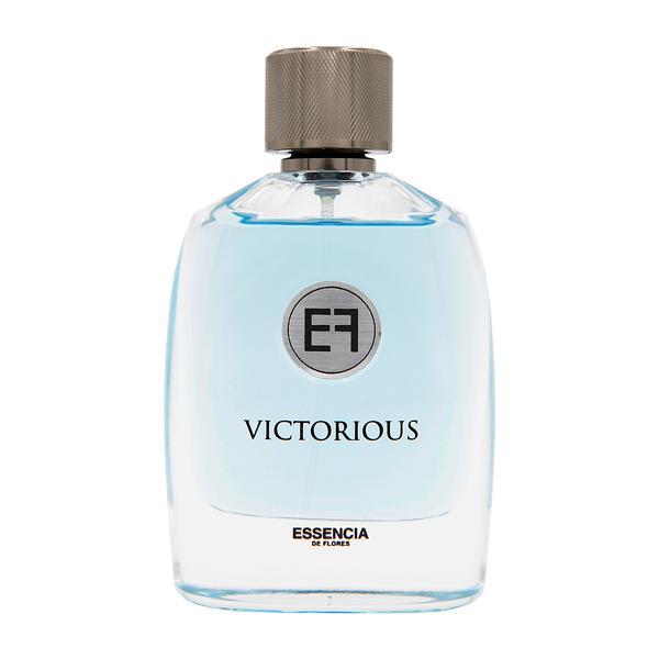Essencia de Flores Victorious парфумована вода · 100 мл