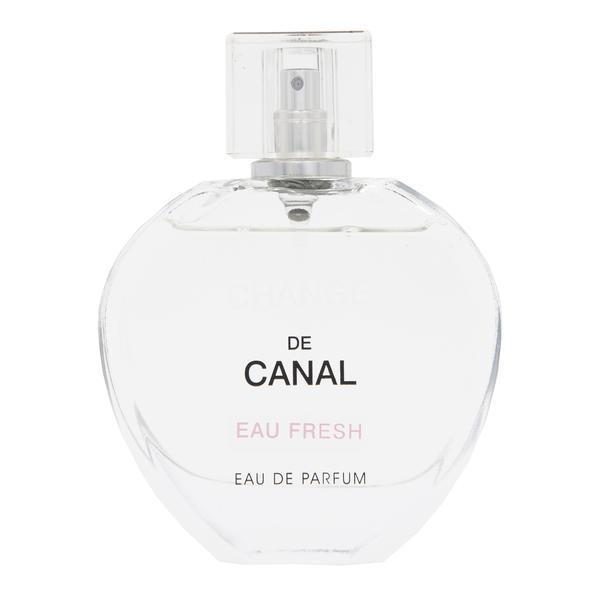 Fragrance World Change de Canal Eau Fresh · 100 мл