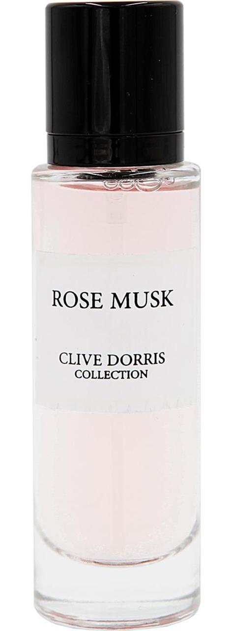 Fragrance World Rose Musk · 30 мл