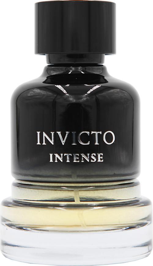 Fragrance World Invicto Intense · 100 мл