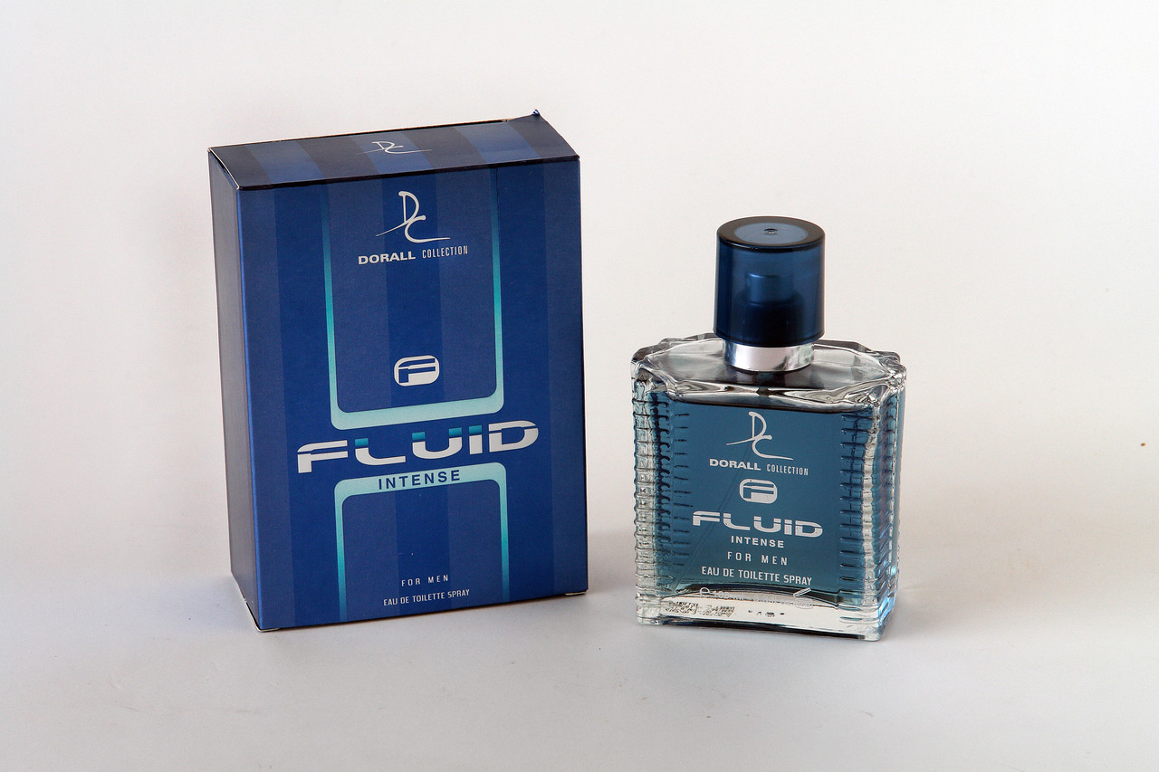 Dorall Collection Fluid Intense · 100 мл