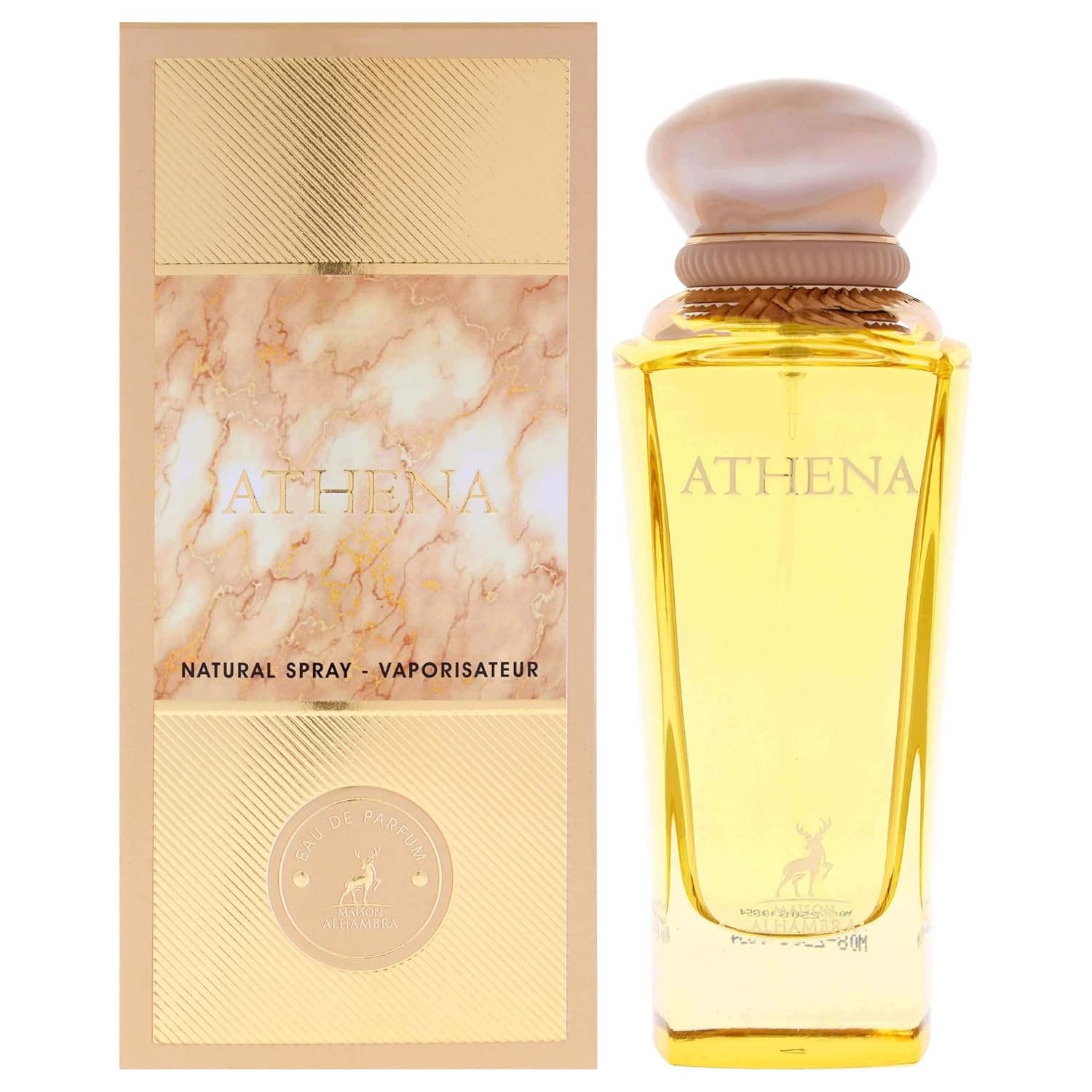AlHambra Athena — Al Hambra · 100 мл