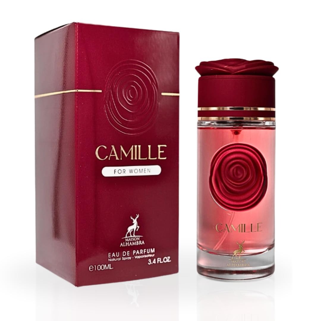 AlHambra Camille — Al Hambra · 100 мл