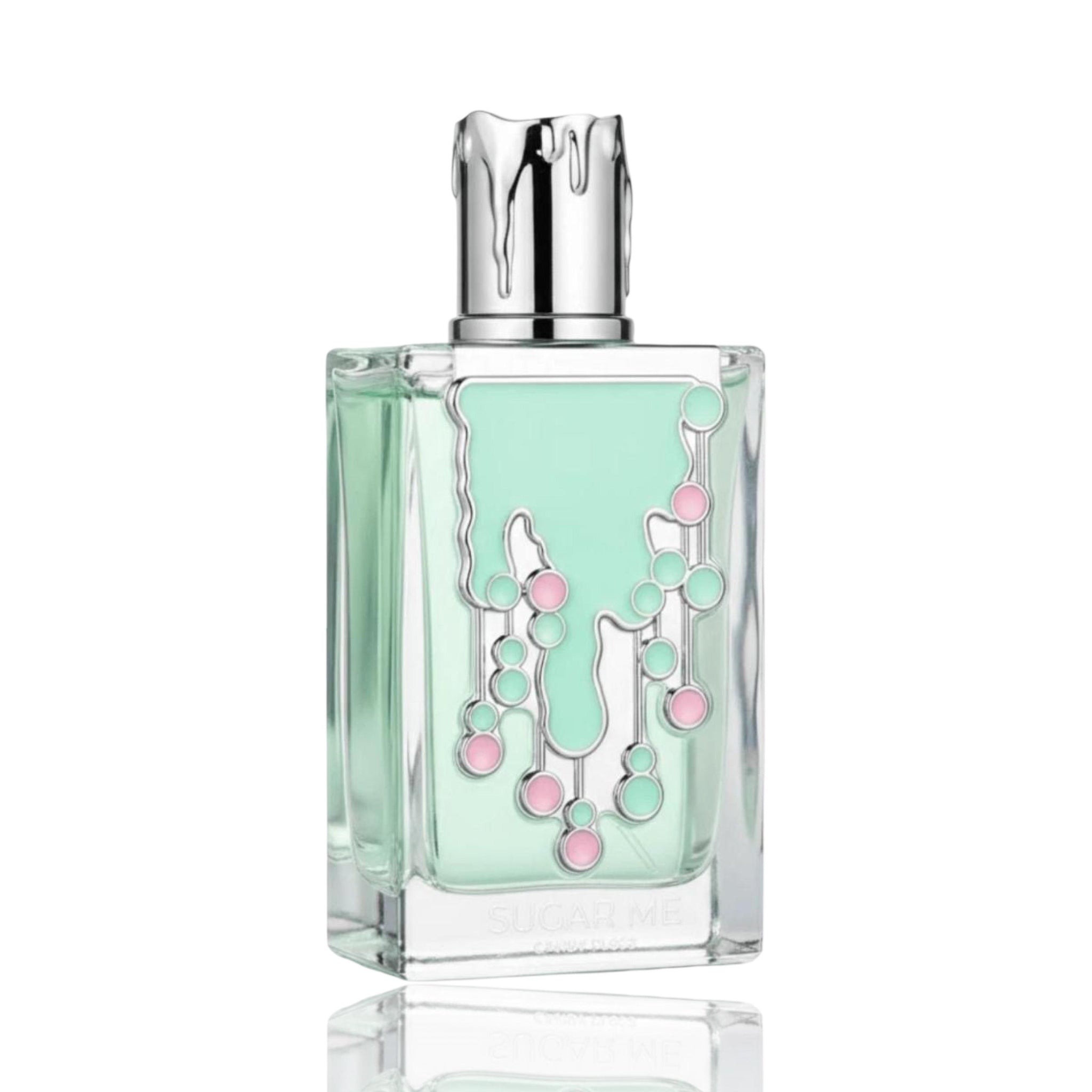 AlHambra Sugar Me Candy Floss — Al Hambra · 100 мл