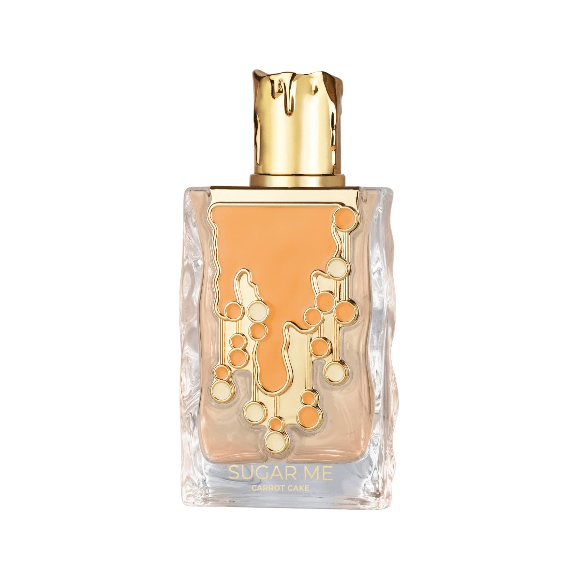 AlHambra Sugar Me Carrot Cake — Al Hambra · 100 мл
