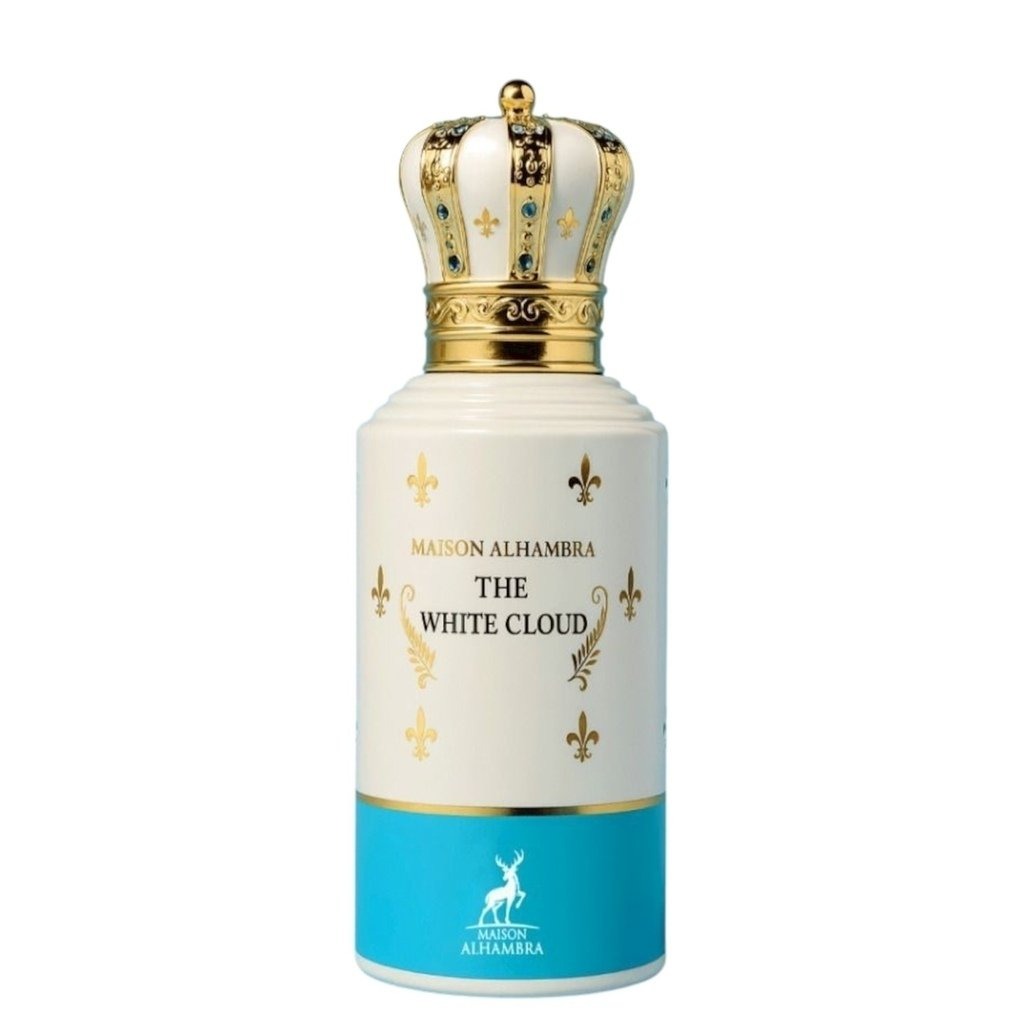 AlHambra The White Cloud — Al Hambra · 100 мл