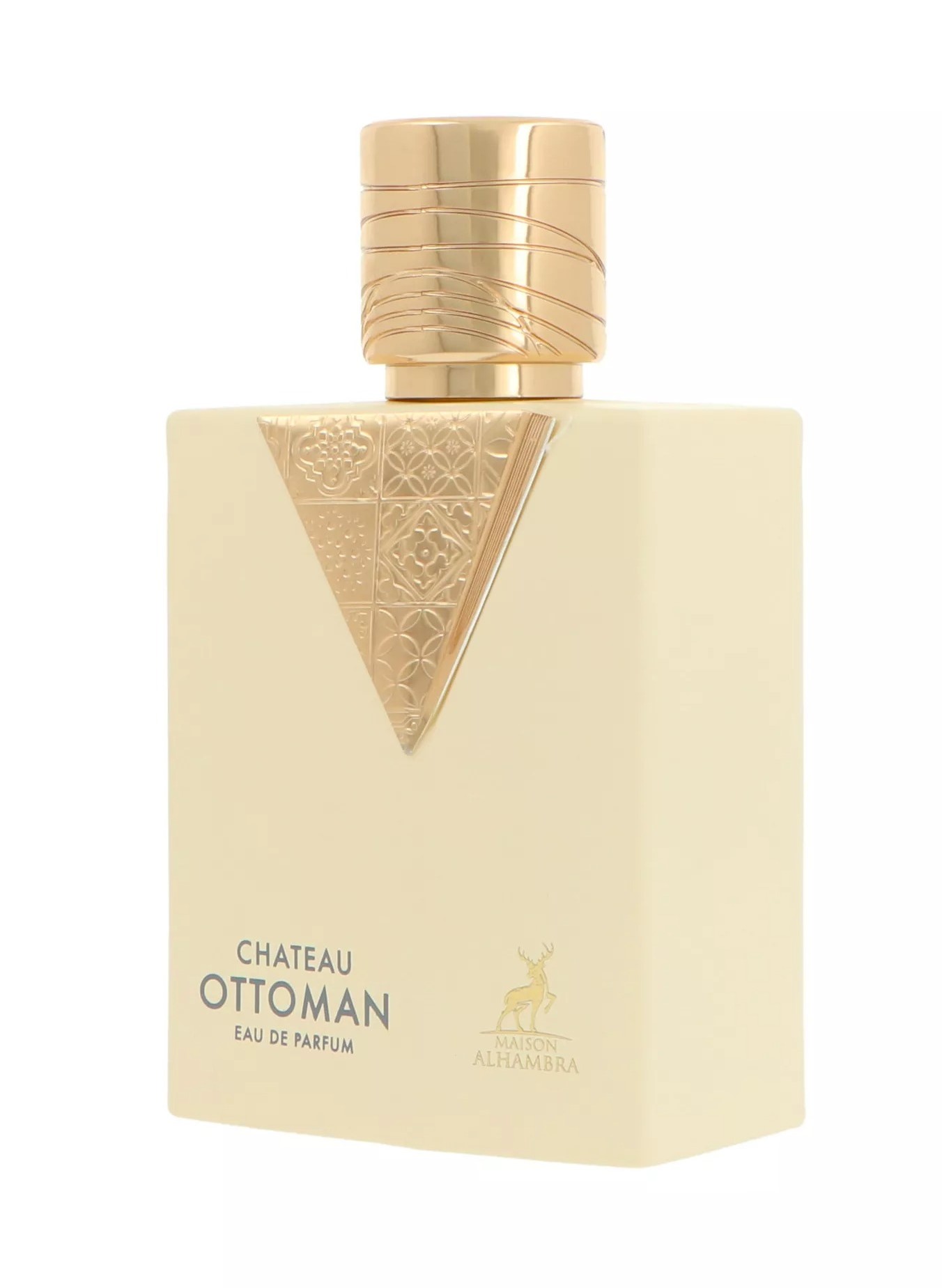AlHambra Chateau Ottoman — Al Hambra · 100 мл