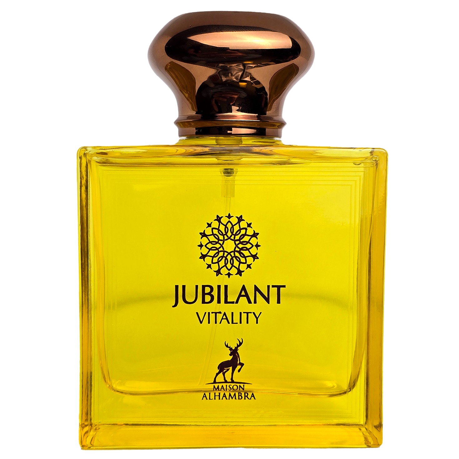 AlHambra Jubilant Vitality — Al Hambra · 100 мл