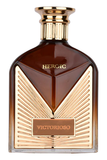 AlHambra Victorioso Heroic — Al Hambra · 100 мл