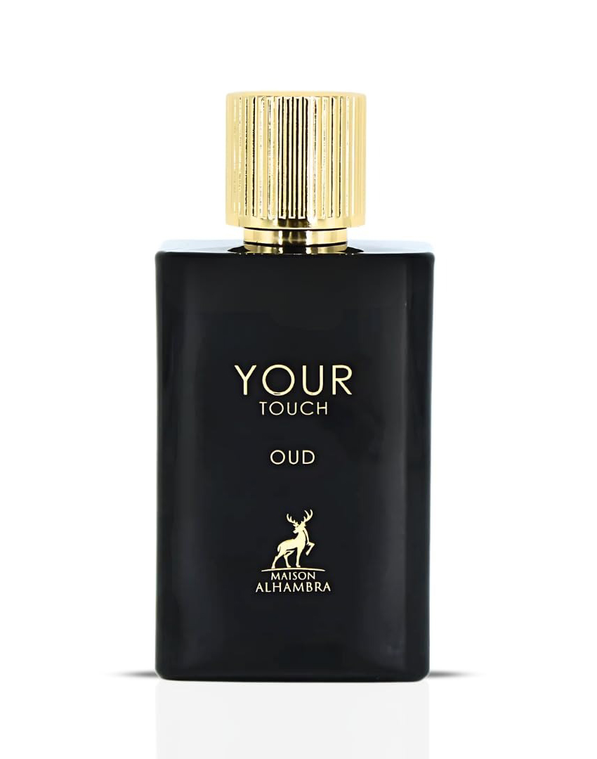 AlHambra Your Touch Oud — Al Hambra · 100 мл
