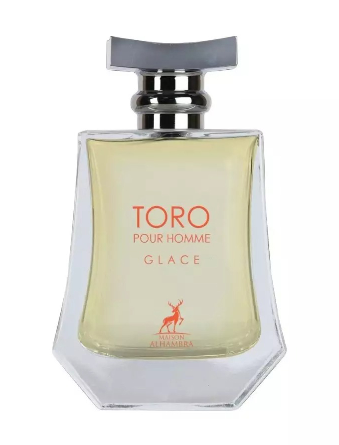 AlHambra Toro pour Homme Glace — Al Hambra · 100 мл