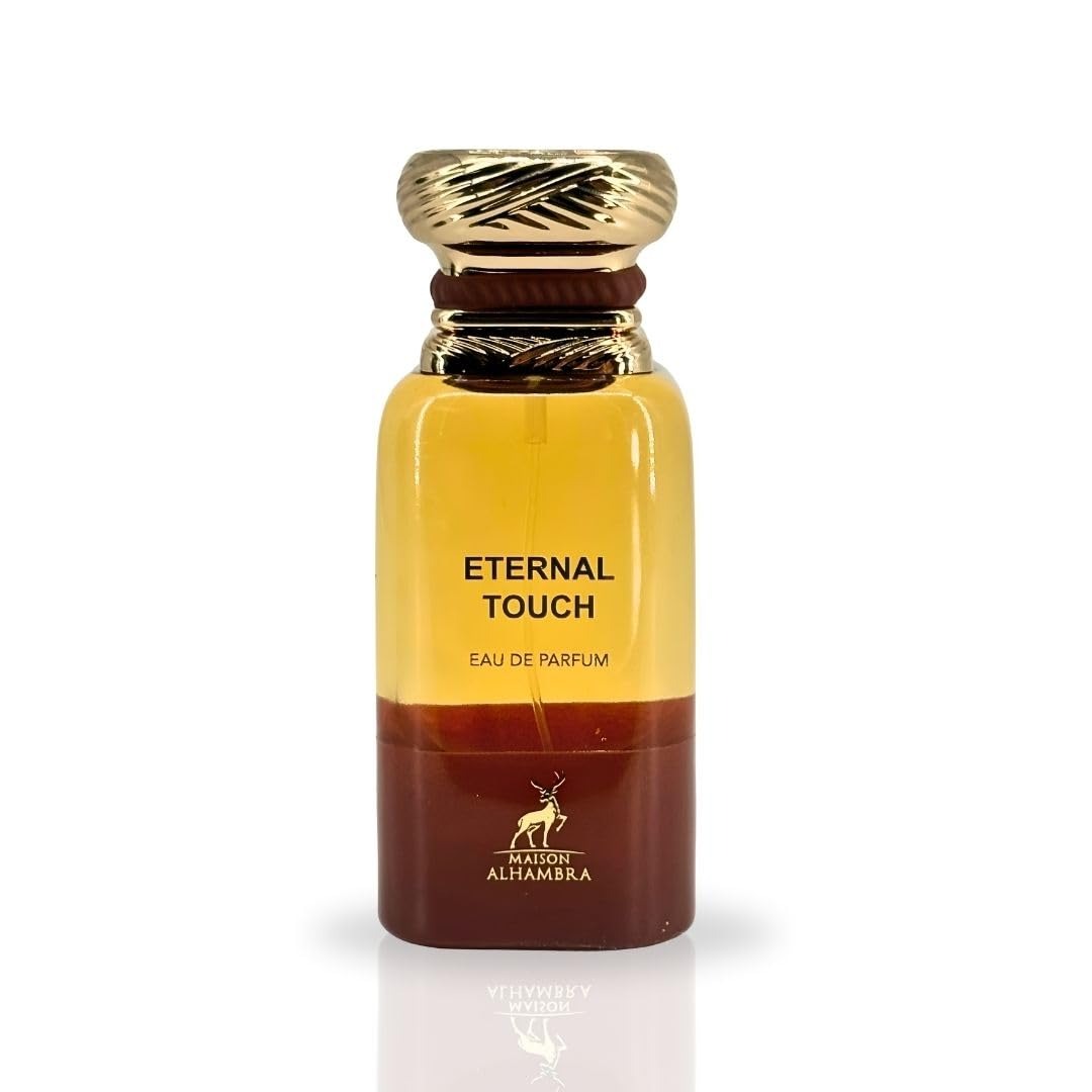 AlHambra Eternal Touch — Al Hambra · 80 мл