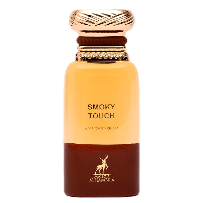 AlHambra Smoky Touch — Al Hambra · 80 мл