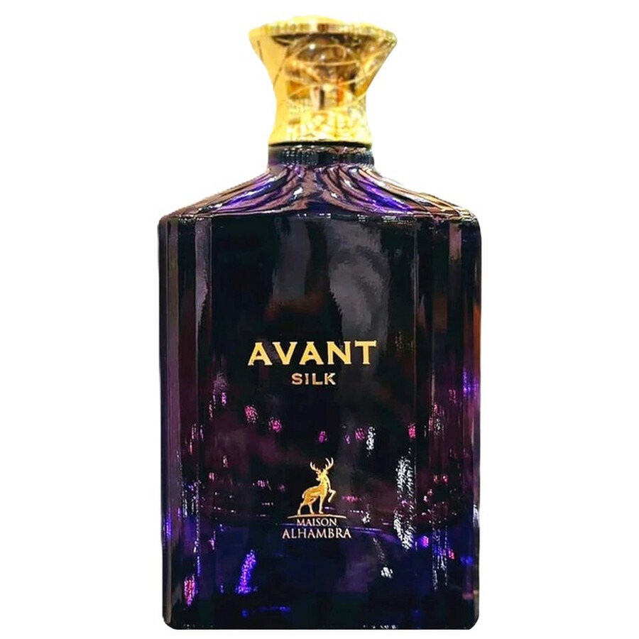 AlHambra Avant Silk — Al Hambra · 100 мл