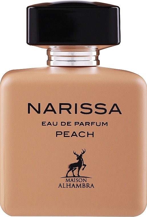 AlHambra Narissa Peach — Al Hambra · 100 мл