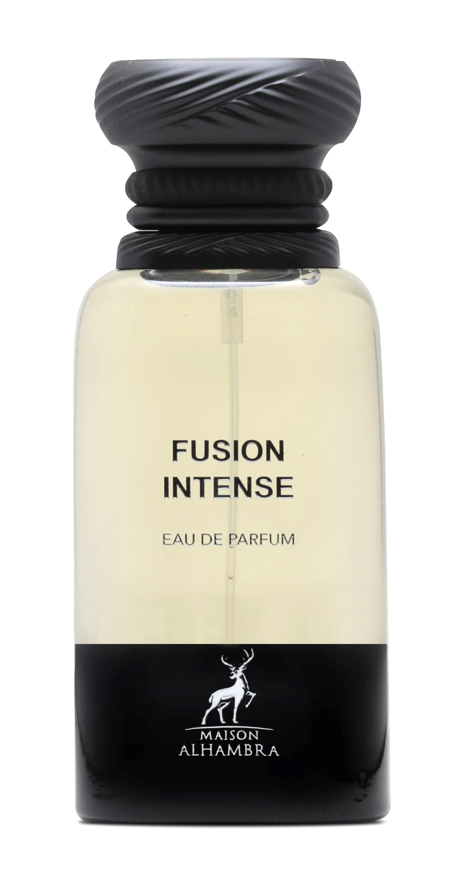 AlHambra Fusion Intense — Al Hambra · 80 мл