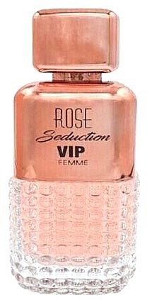 AlHambra Rose Seduction VIP Femme — Al Hambra · 100 мл