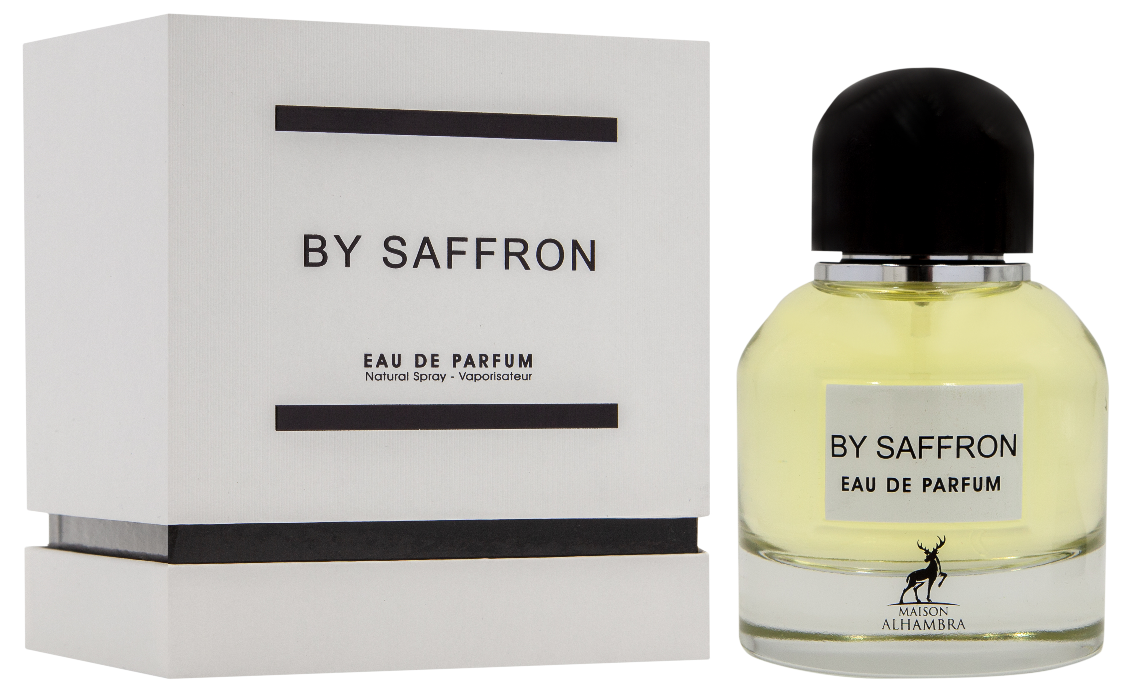AlHambra By Saffron — Al Hambra · 100 мл