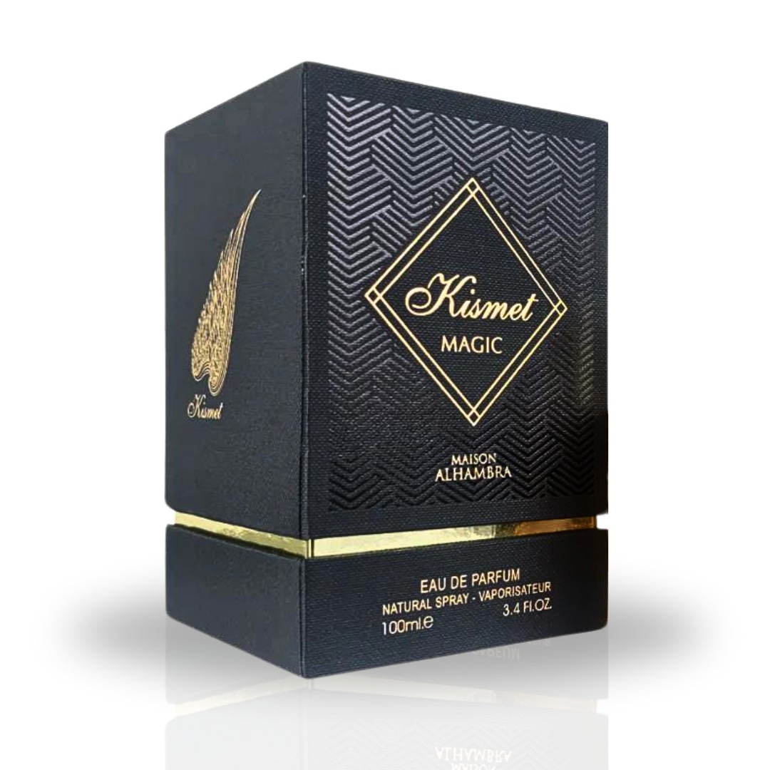 AlHambra Kismet Magic — Al Hambra · 100 мл
