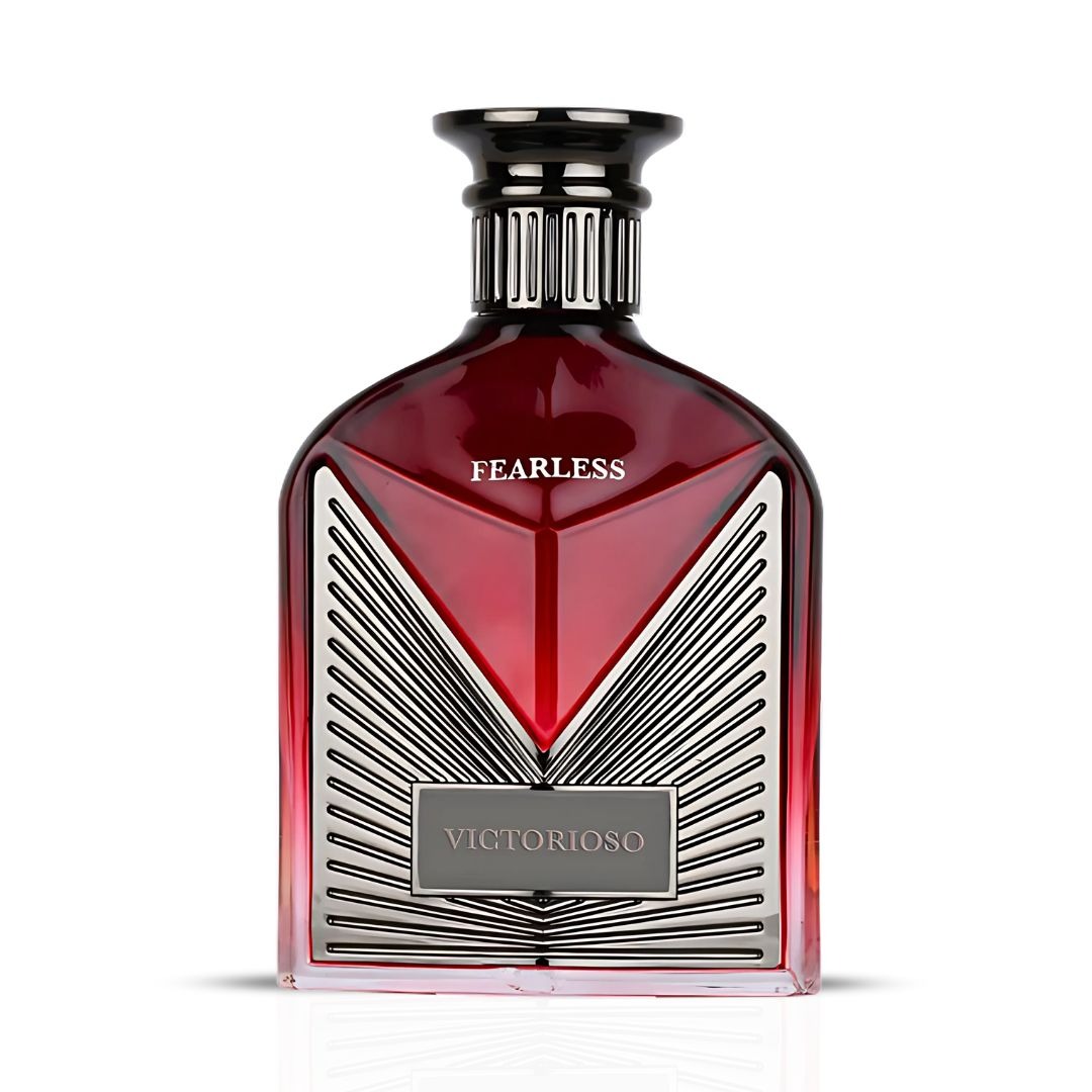 AlHambra Victorioso Fearless — Al Hambra · 100 мл