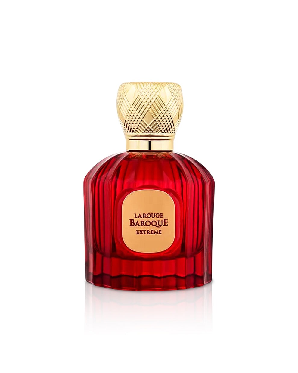 AlHambra Baroque Rouge Extrait — Al Hambra · 100 мл