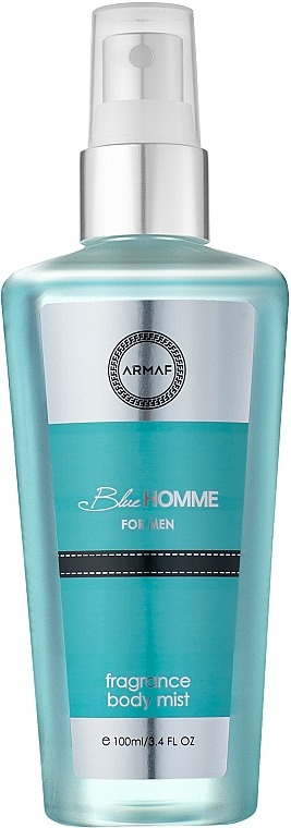Armaf Blue Homme парфумований спрей 100 мл