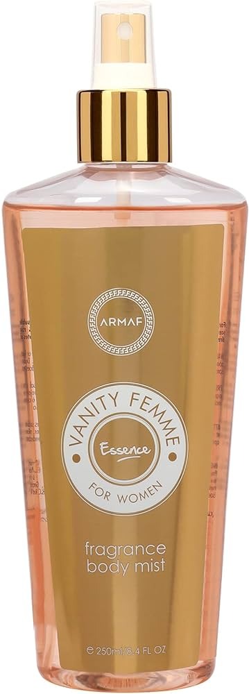 Armaf Vanity Essence спрей для тіла 250мл · 250 мл