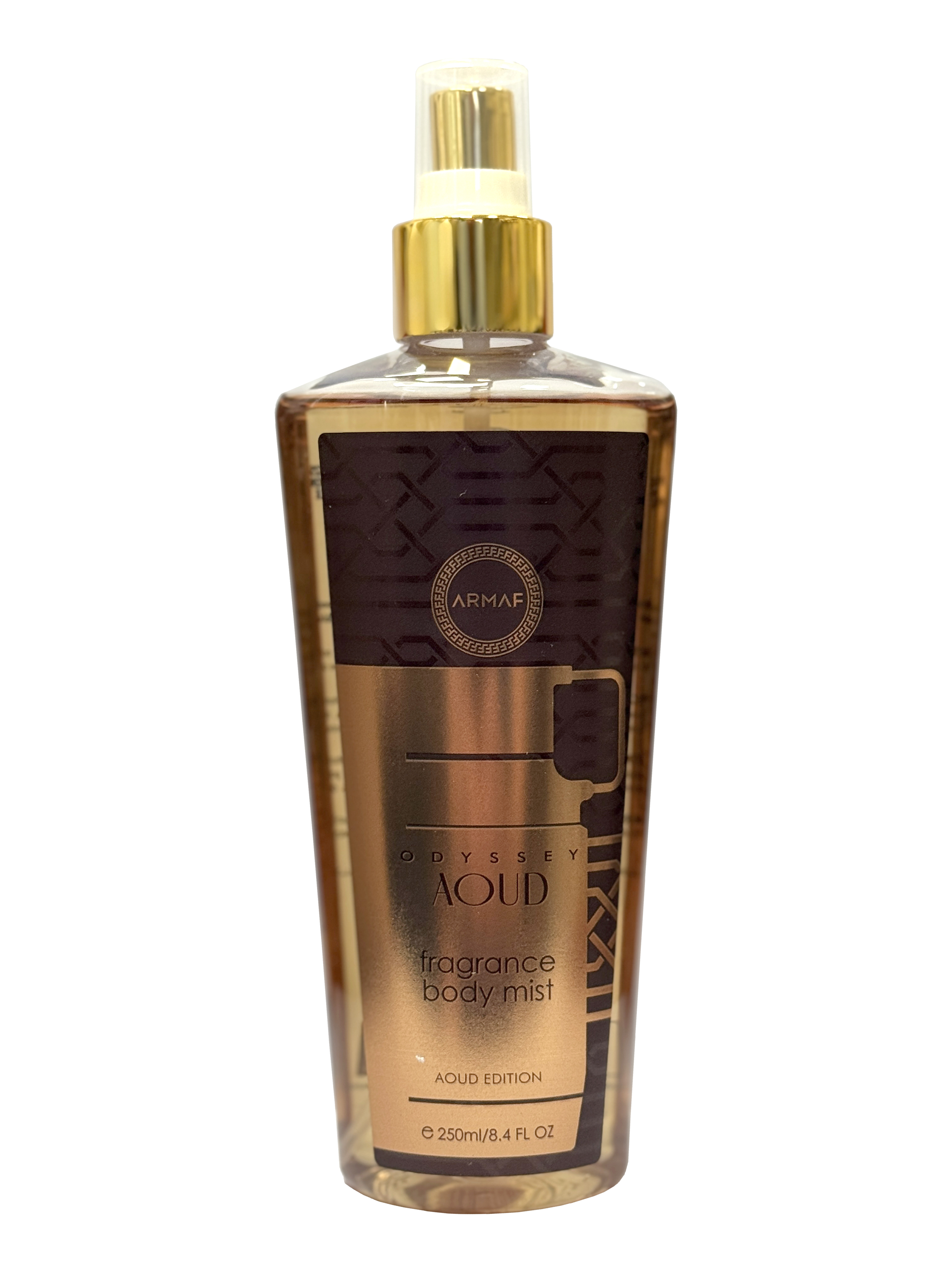 Armaf Odyssey Aoud парфумований спрей 250мл · 250 мл